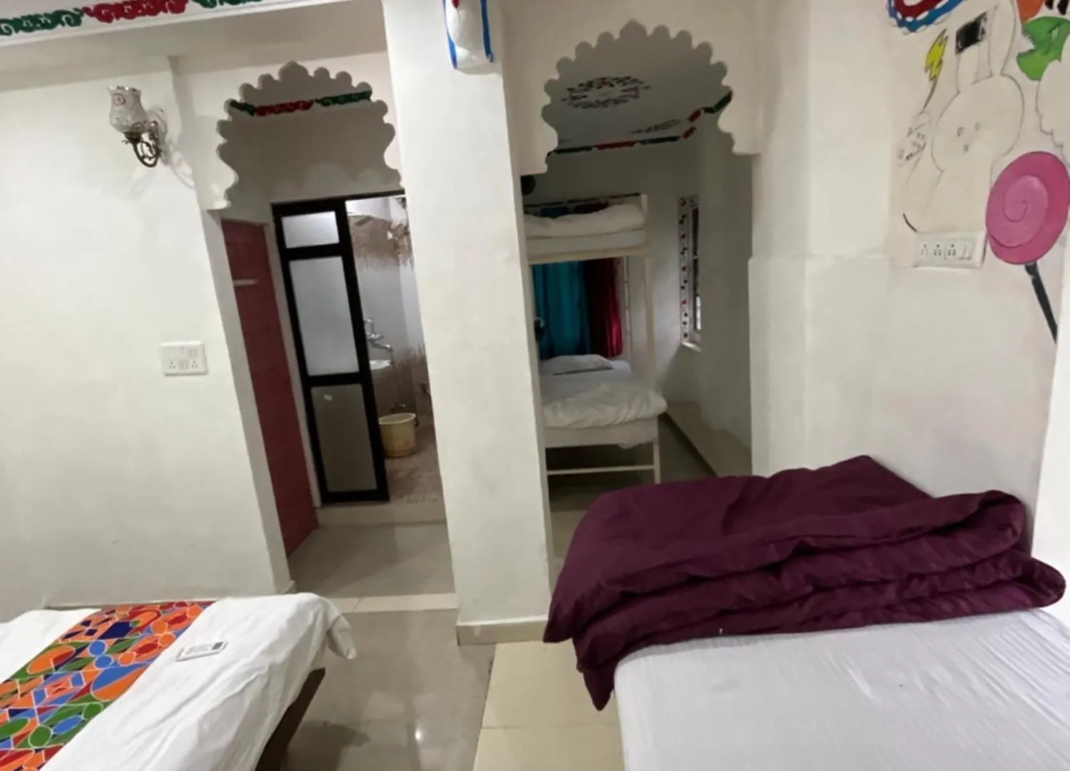 Hotel Hanuman Ghat On Lake Pichola Udaipur