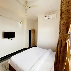 Hostel Umed Regency