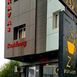 Hotel Pravas Residency