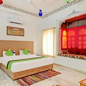 Hotel Treebo Khakhri Haveli