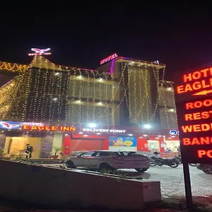 Hotel Eagle