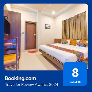Hotel Fabhotel Maanvad Garh