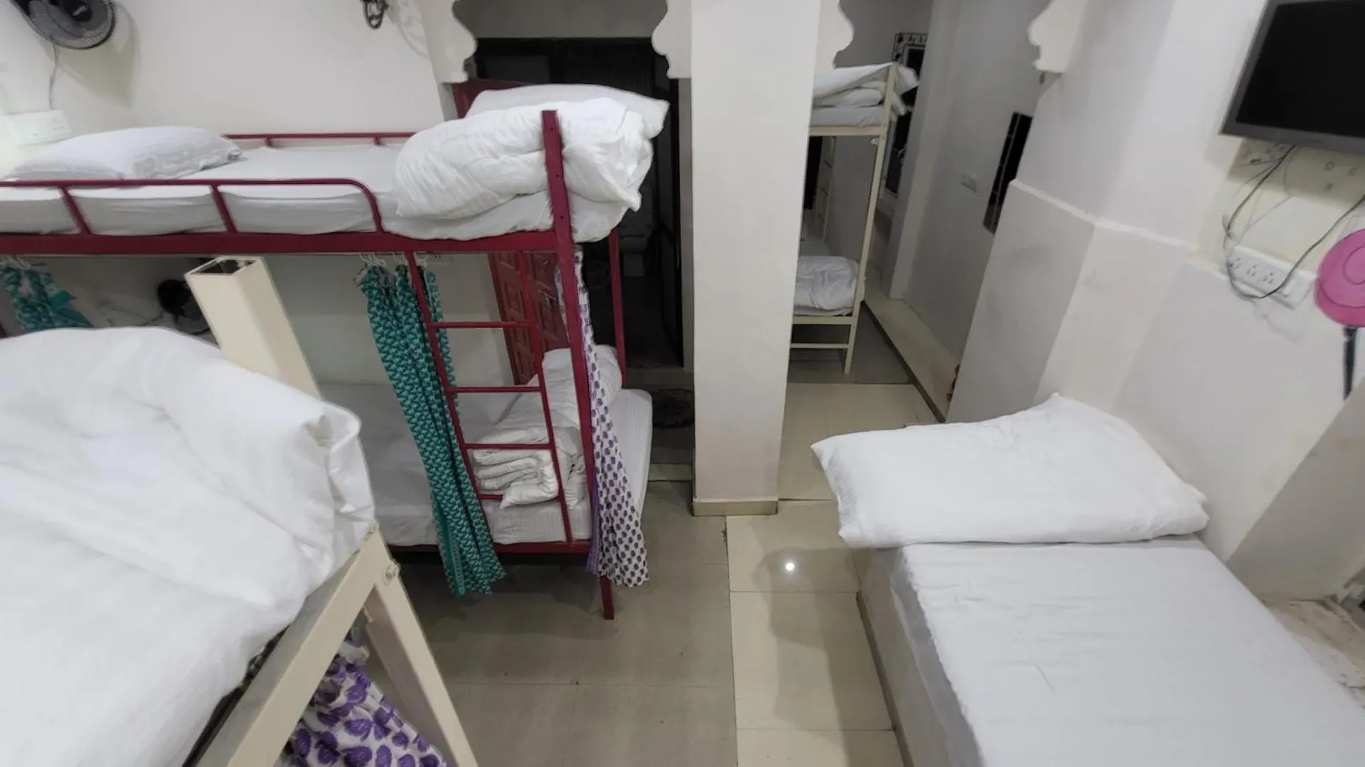 **  Hotel Hanuman Ghat On Lake Pichola 烏代浦 印度