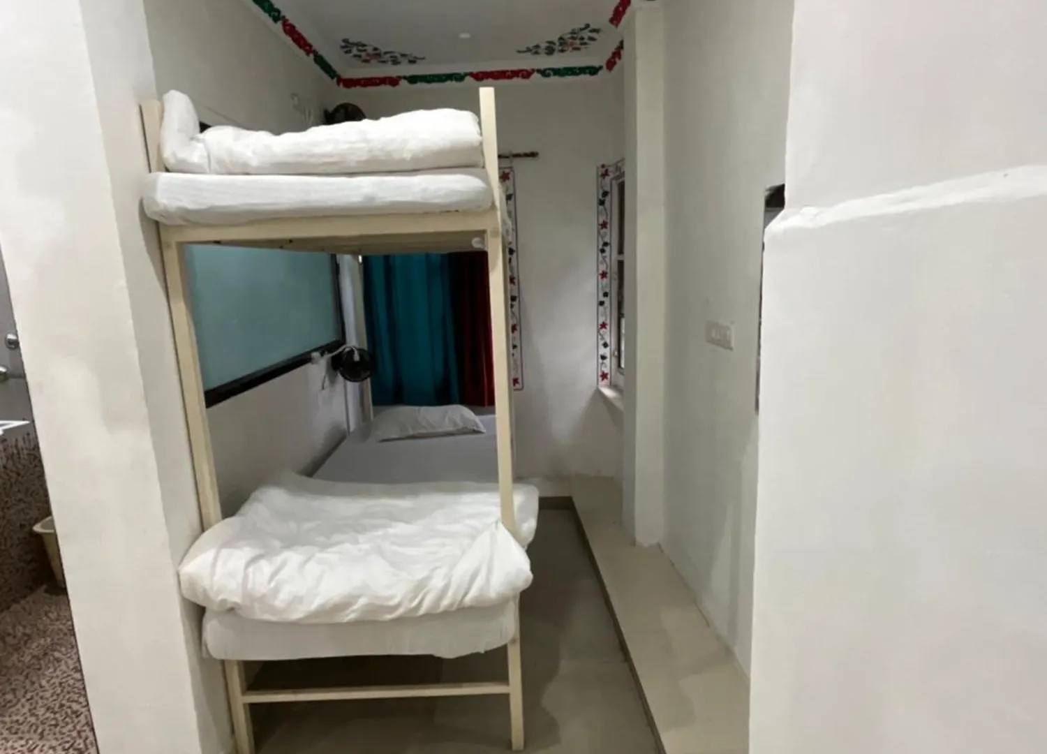 **  Hotel Hanuman Ghat On Lake Pichola 烏代浦 印度