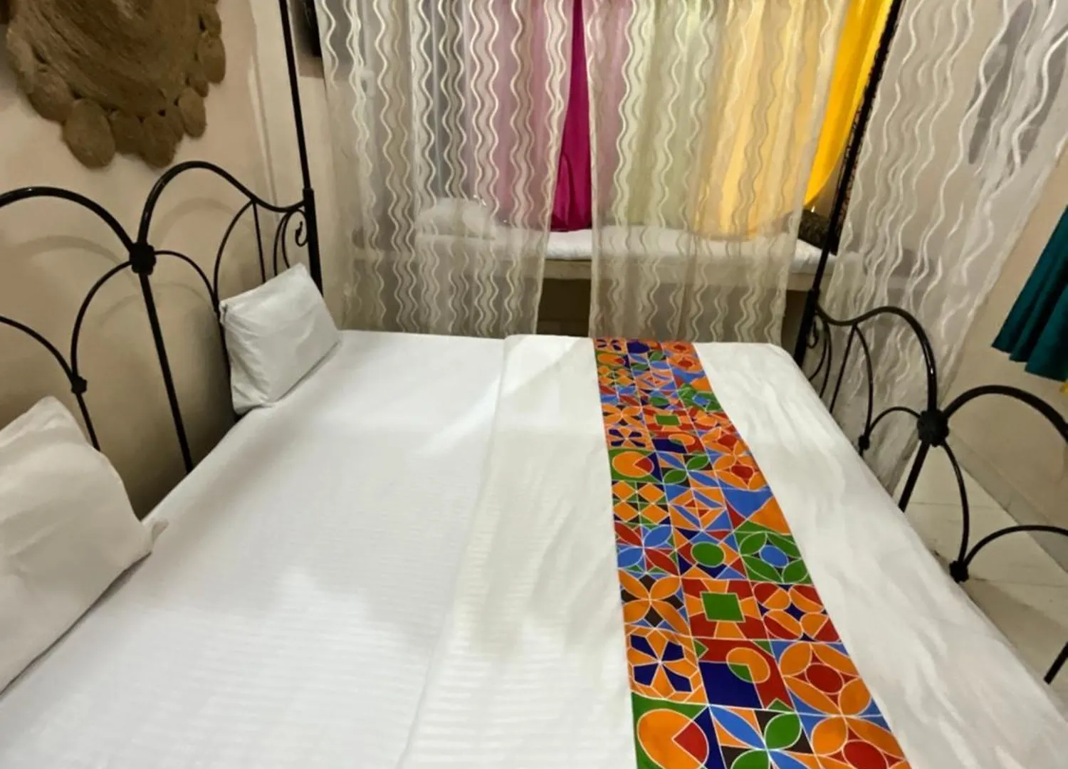 Hotel Hanuman Ghat On Lake Pichola 烏代浦 印度