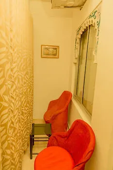 **  Hotel Hanuman Ghat On Lake Pichola 烏代浦 印度
